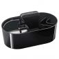 Preview: HAN | Toolbox LOFT jet black (1200-13)